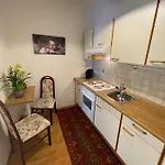 Gaestehaus Gertrude Guest house 3*