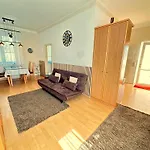 Gaestehaus Gertrude Guest house 3*
