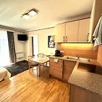 Gaestehaus Gertrude Guest house