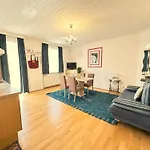 Guest house Gaestehaus Gertrude