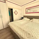 Gaestehaus Gertrude 3* Velden am Woerthersee