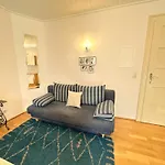 Gaestehaus Gertrude