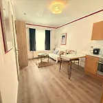 Guest house Gaestehaus Gertrude