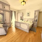 Guest house Gaestehaus Gertrude 3*