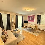 Gaestehaus Gertrude Guest house