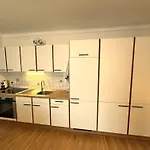 Guest house Gaestehaus Gertrude 3*