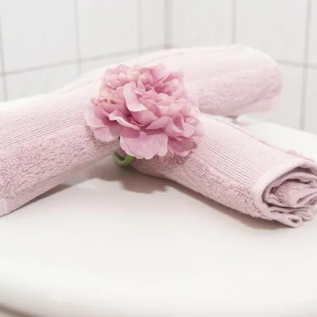 Gaestehaus Gertrude بيت ضيافة فيلدين ام ورثرسي