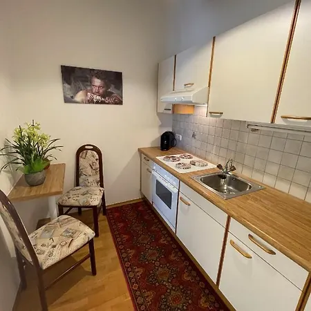 Gaestehaus Gertrude Guest house *