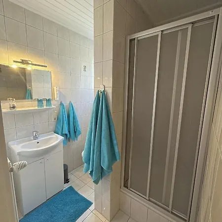 Gaestehaus Gertrude 3* فيلدين ام ورثرسي