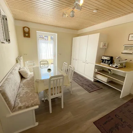 招待所 格特鲁德酒店 沃尔特湖畔韦尔登