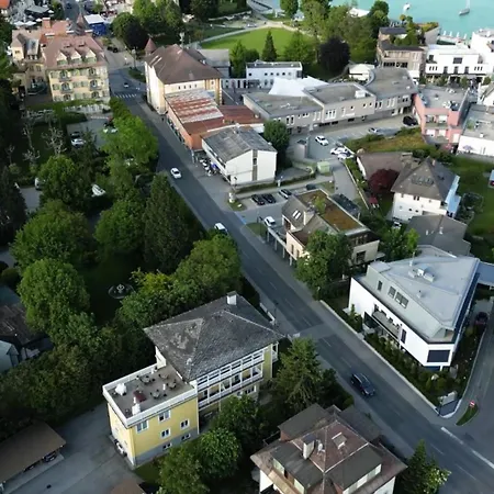 Gaestehaus Gertrude 3* فيلدين ام ورثرسي