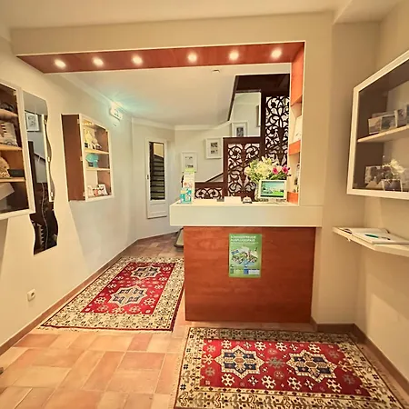 格特鲁德酒店 3* 沃尔特湖畔韦尔登