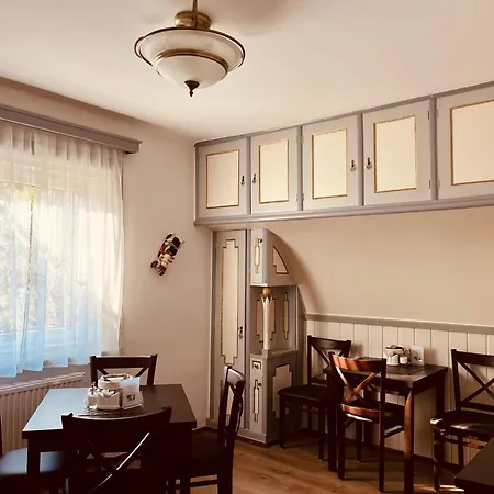 Gaestehaus Gertrude
