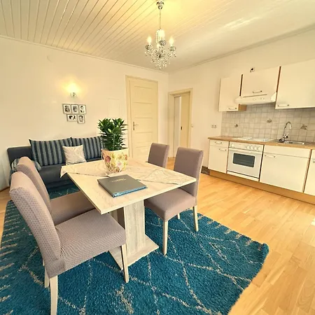 招待所 格特鲁德酒店 沃尔特湖畔韦尔登