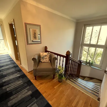 Gaestehaus Gertrude فيلدين ام ورثرسي