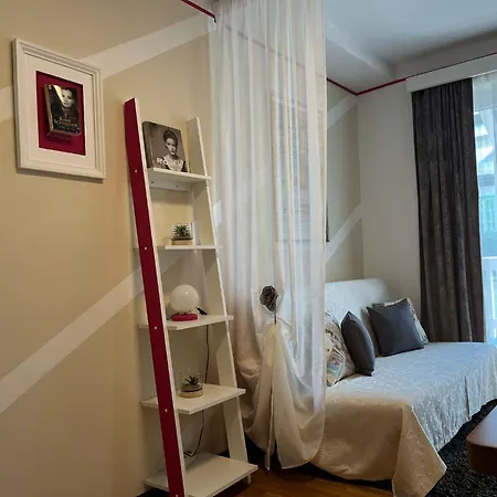 Gaestehaus Gertrude 3* فيلدين ام ورثرسي