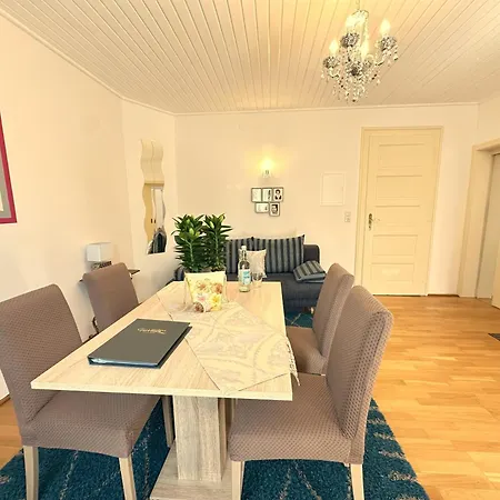 Gaestehaus Gertrude