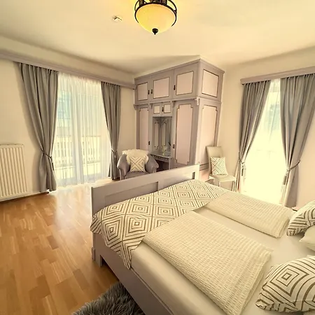 Gaestehaus Gertrude بيت ضيافة