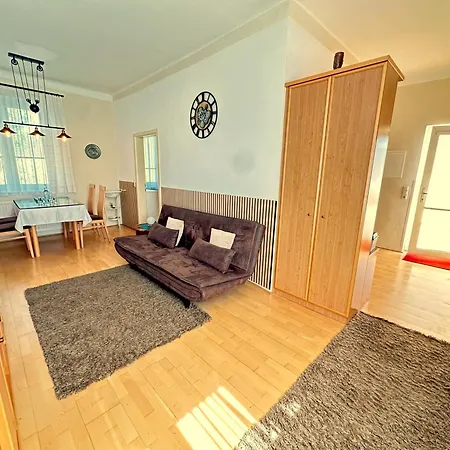 Gaestehaus Gertrude Gæstehus 3*
