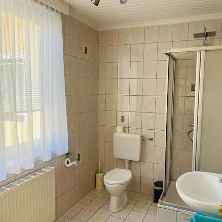 بيت ضيافة Gaestehaus Gertrude 3*