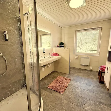 بيت ضيافة Gaestehaus Gertrude فيلدين ام ورثرسي