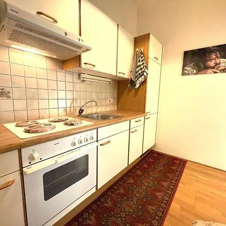 Gaestehaus Gertrude *
