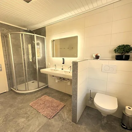 Gaestehaus Gertrude بيت ضيافة 3*