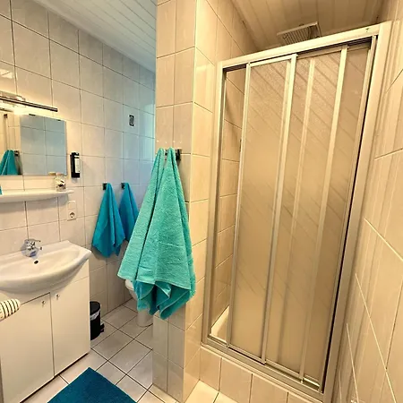 Gaestehaus Gertrude بيت ضيافة فيلدين ام ورثرسي