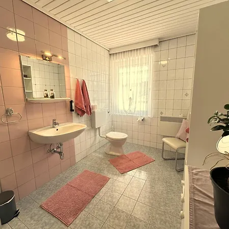 Gaestehaus Gertrude *