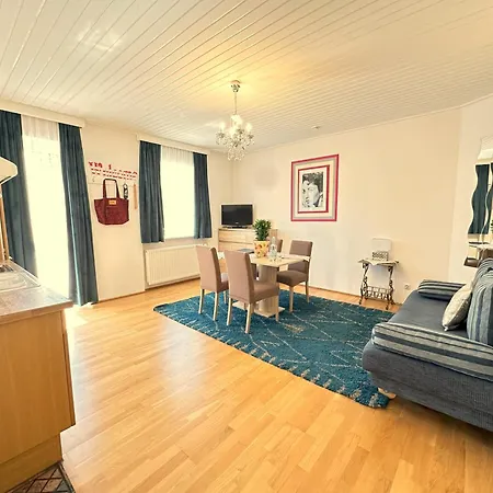 بيت ضيافة Gaestehaus Gertrude