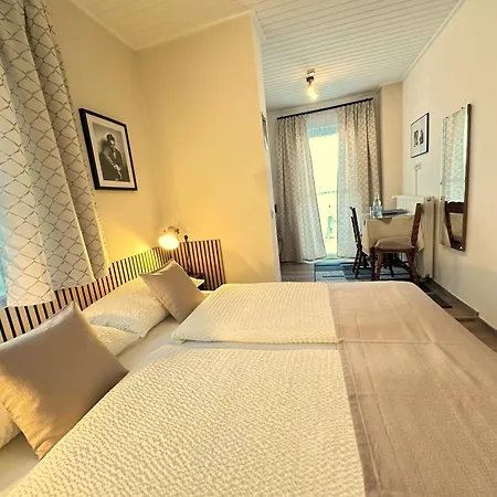 Gaestehaus Gertrude بيت ضيافة 3*