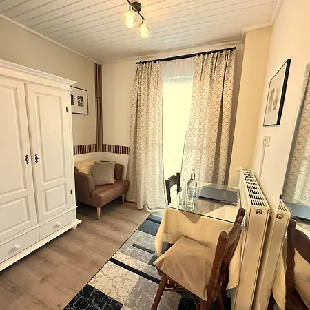 Gaestehaus Gertrude *