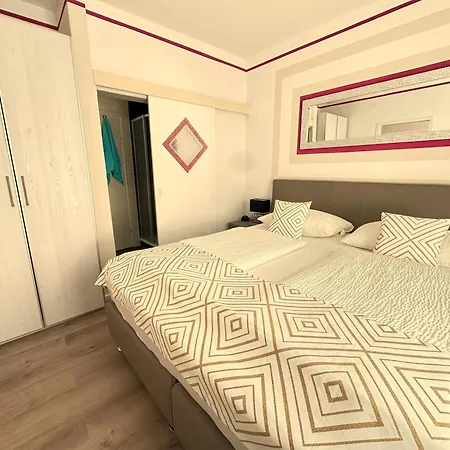Gaestehaus Gertrude * Velden am Woerthersee