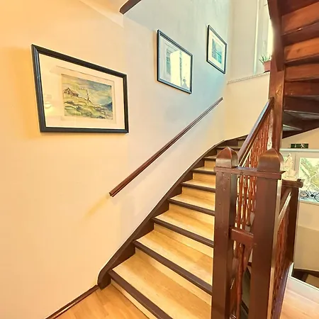 Gaestehaus Gertrude بيت ضيافة