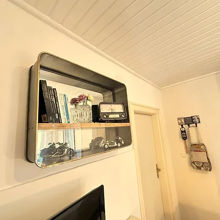 Gaestehaus Gertrude Gæstehus 3*