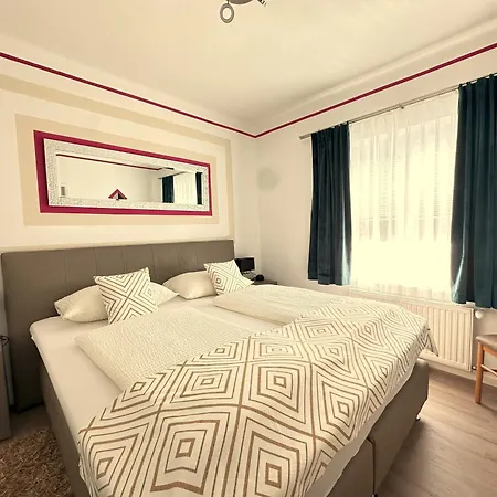 بيت ضيافة Gaestehaus Gertrude فيلدين ام ورثرسي
