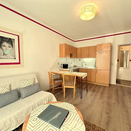 Gaestehaus Gertrude 3* فيلدين ام ورثرسي