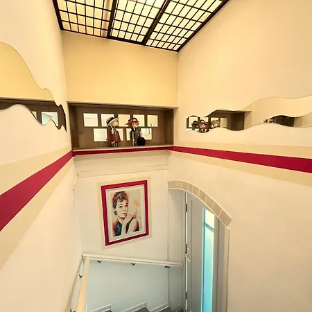 بيت ضيافة Gaestehaus Gertrude