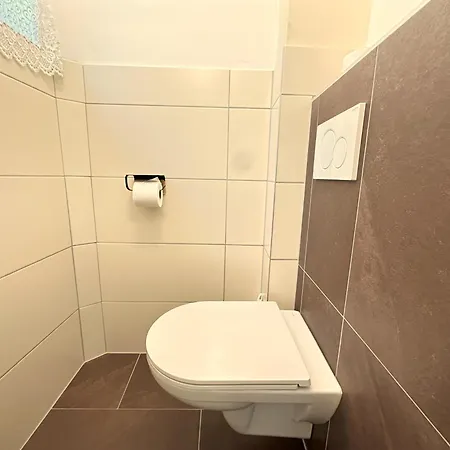 Gaestehaus Gertrude Guest house *