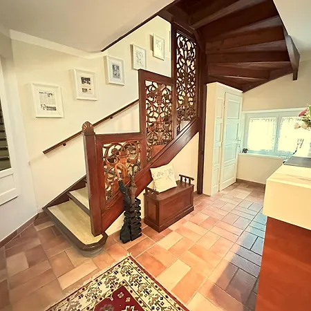 Gaestehaus Gertrude بيت ضيافة فيلدين ام ورثرسي
