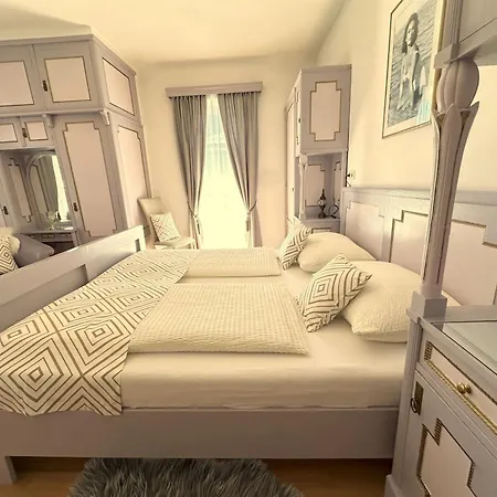 Gaestehaus Gertrude 3*