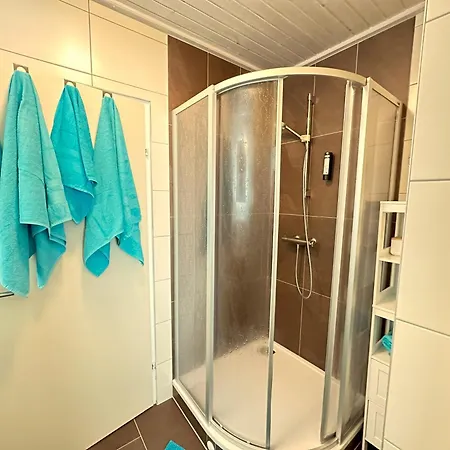 Gaestehaus Gertrude 3* Фельден-ам-Вёртер-Зе
