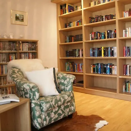 格特鲁德酒店 3* 沃尔特湖畔韦尔登