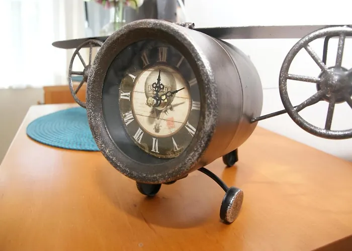 Pensión Gaestehaus Gertrude 3*