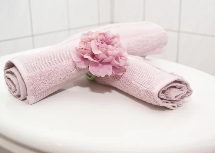 Gaestehaus Gertrude Pensión Velden am Wörthersee