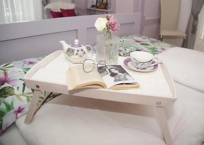 Gaestehaus Gertrude Pensión