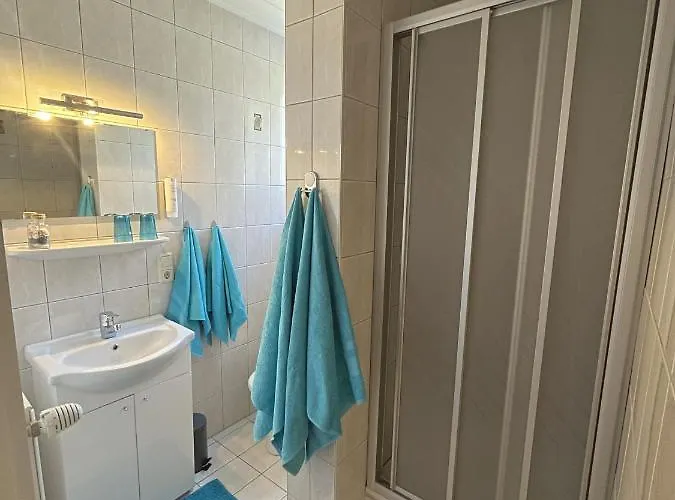 Gaestehaus Gertrude 3* Velden am Wörthersee