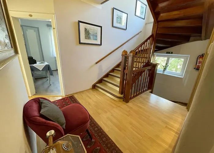 Pensión Gaestehaus Gertrude