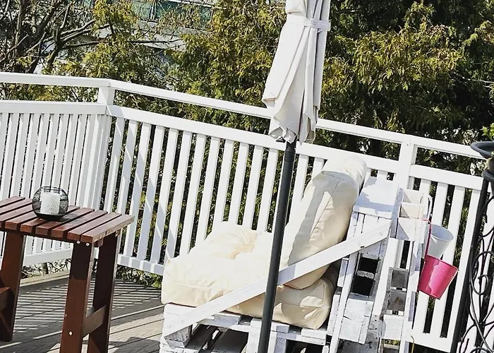 Pensión Gaestehaus Gertrude Velden am Wörthersee