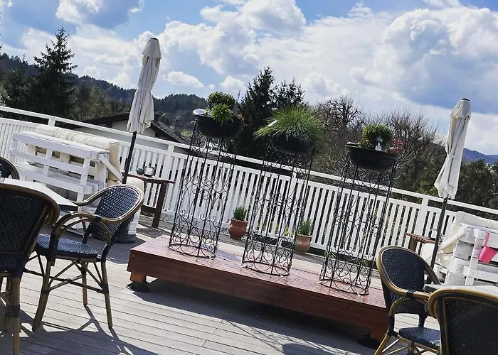 Gaestehaus Gertrude 3*